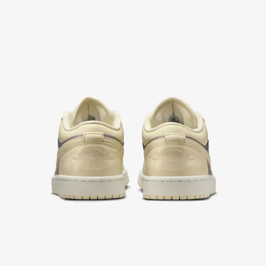 Air Jordan 1 Low 'Muslin Royal Tint' (W) - Görsel 5
