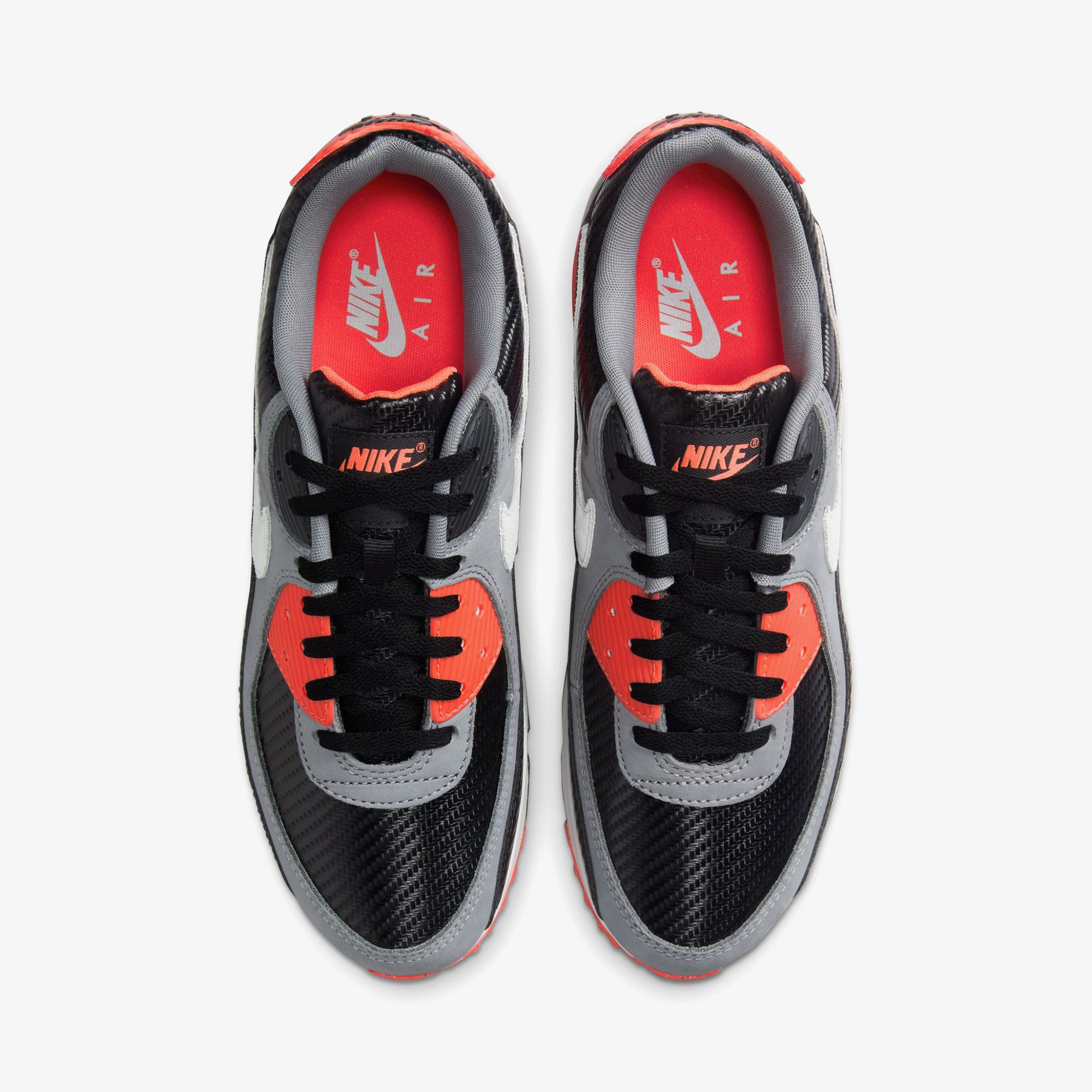 Air Max 90 Premium 'Carbon Fiber Infrared'