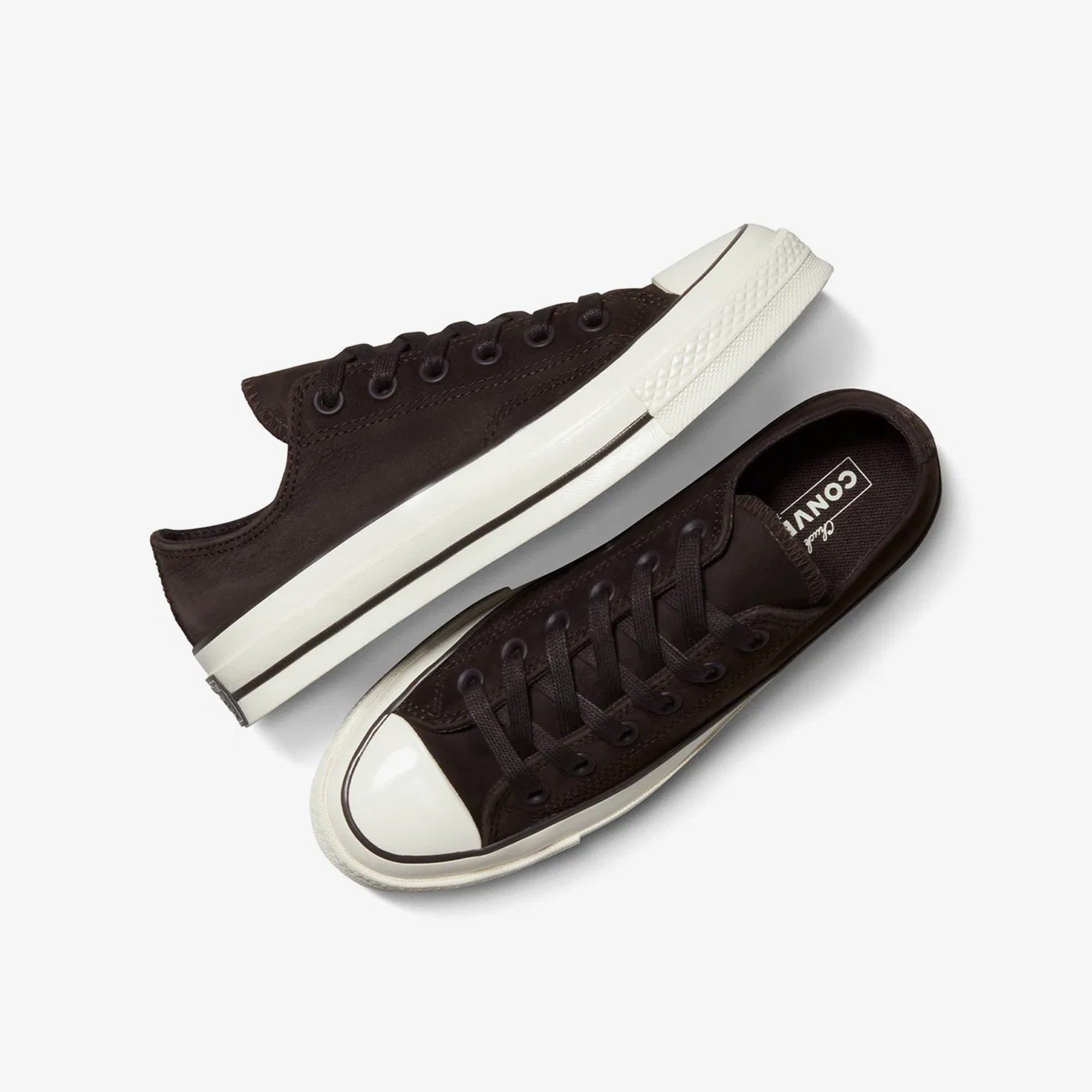Chuck 70 Suede 'Brown'