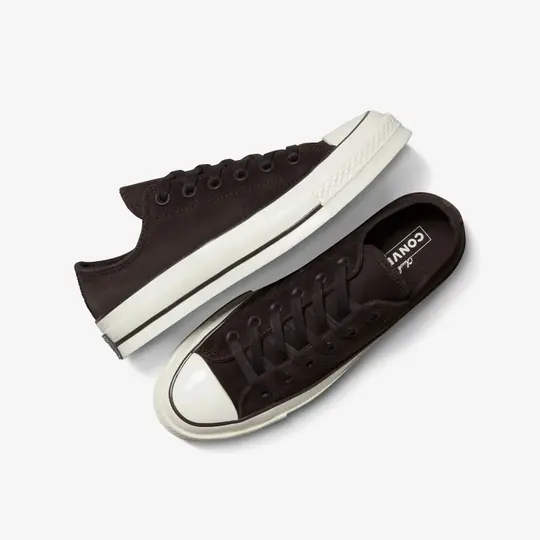 Chuck 70 Suede 'Brown' - Görsel 6