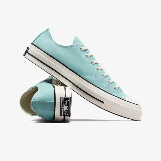 Chuck 70 Low 'Vernal Pool' - Görsel 7