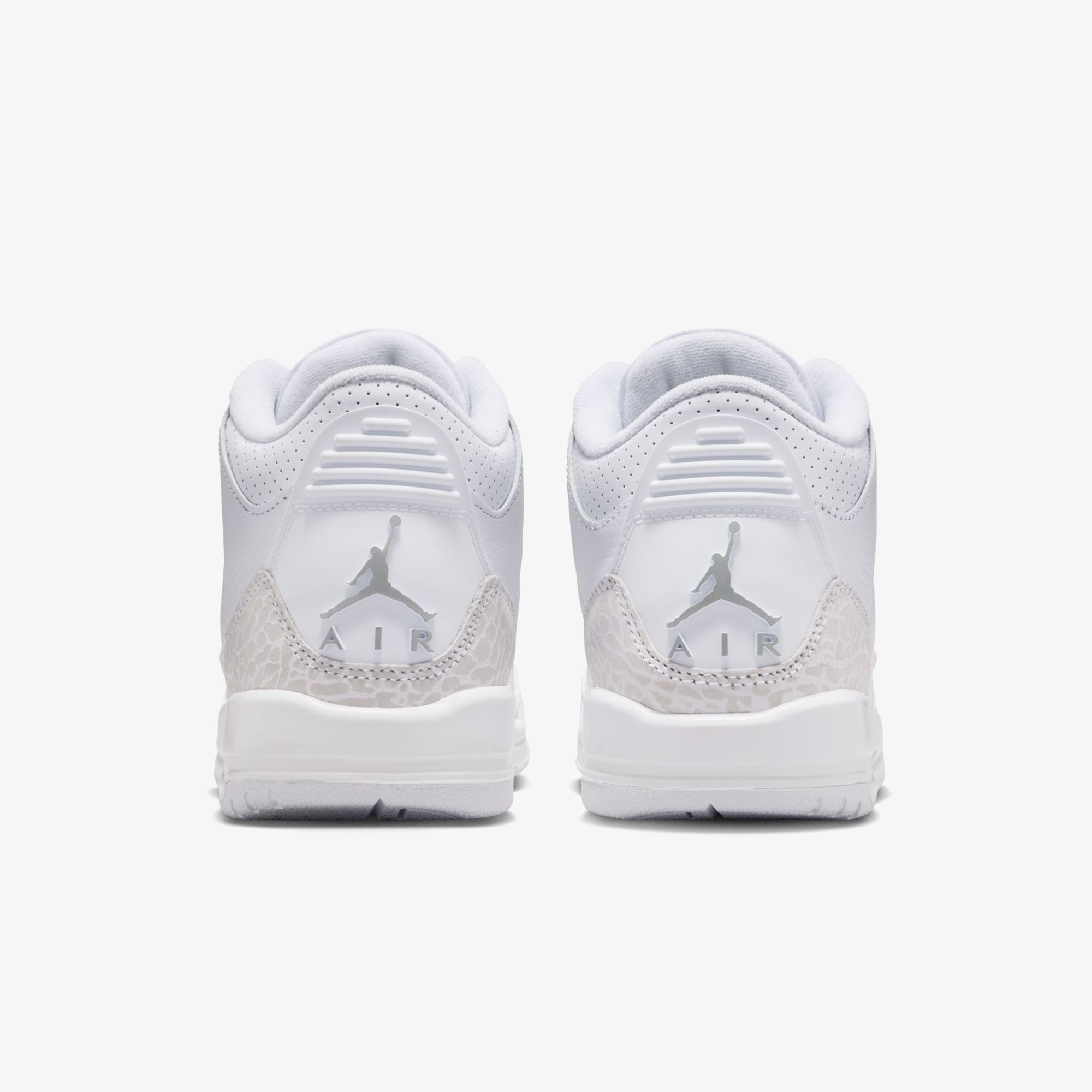 Air Jordan 3 Retro 'Pure Money' (GS)
