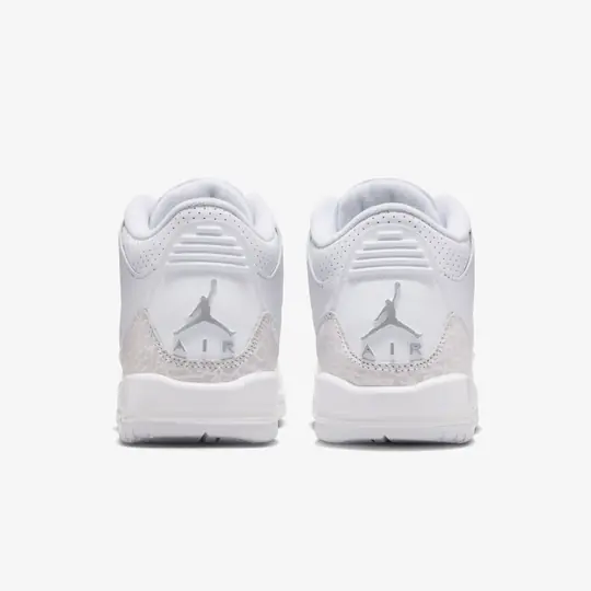 Air Jordan 3 Retro 'Pure Money' (GS) - Görsel 5