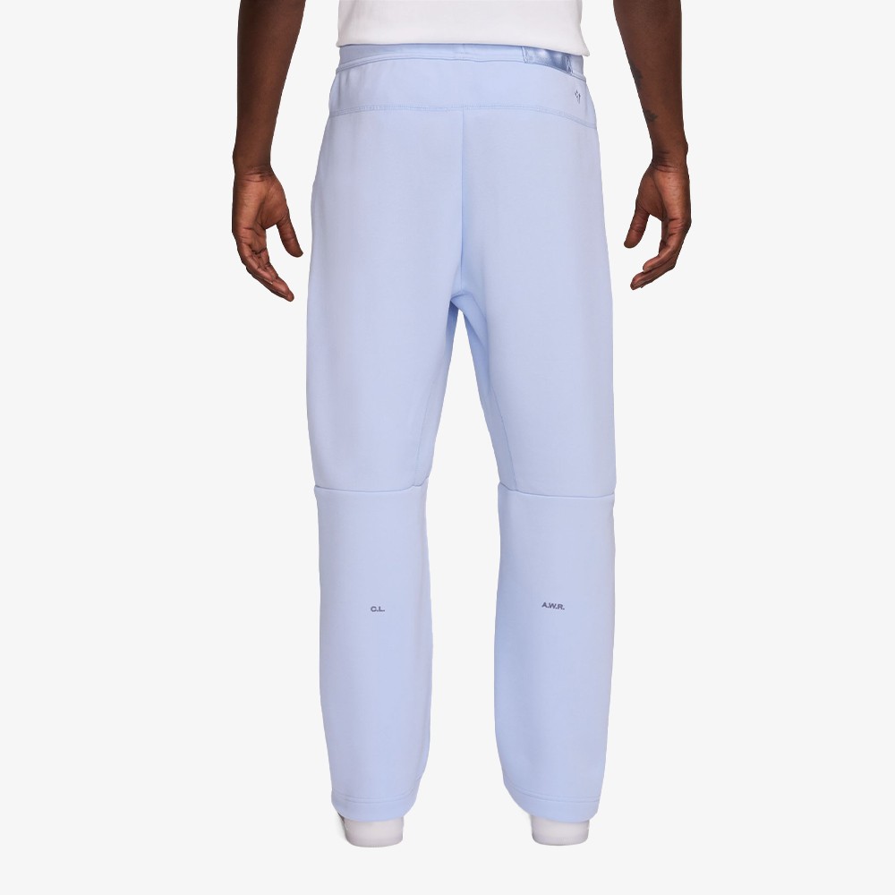 Nike x NOCTA Tech NRG Fleece Pant 'Palest Purple'