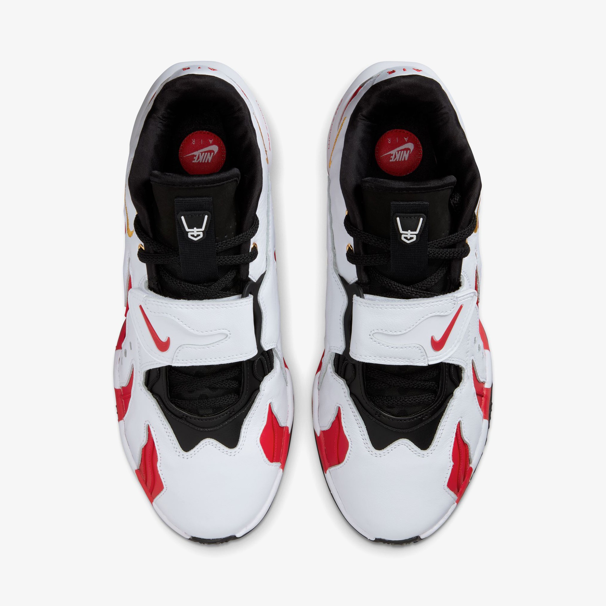 LeBron XXI 'Prime 96'