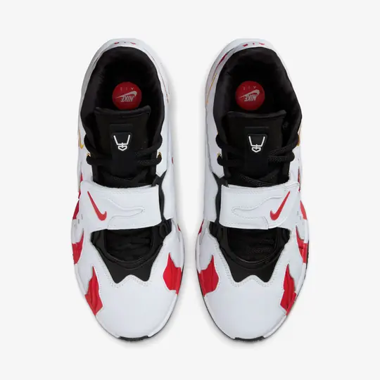 LeBron XXI 'Prime 96' - Görsel 7