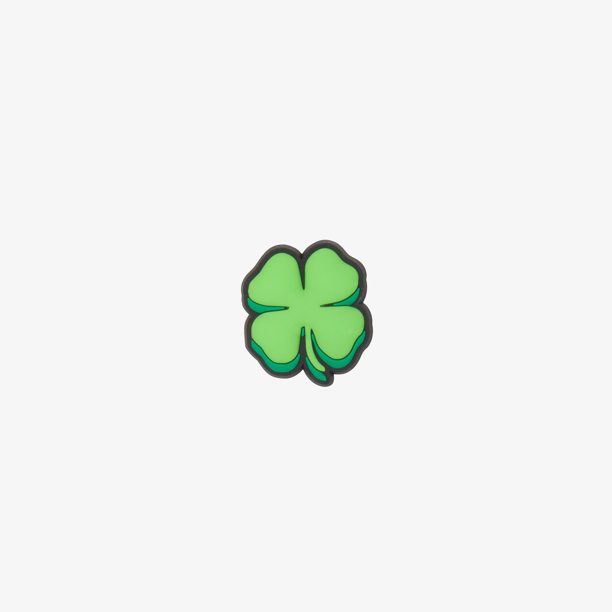 Jibbitz 'Clover'