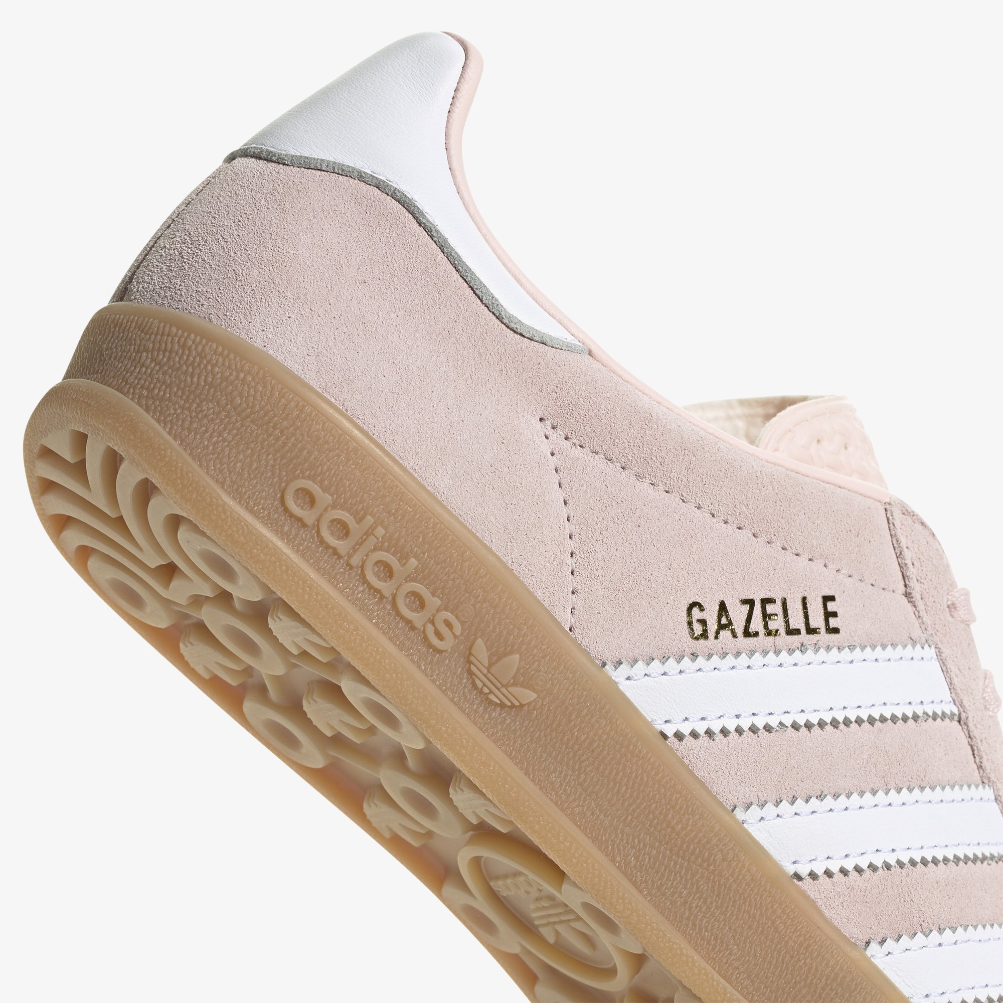 Gazelle Indoor 'Sandy Pink'