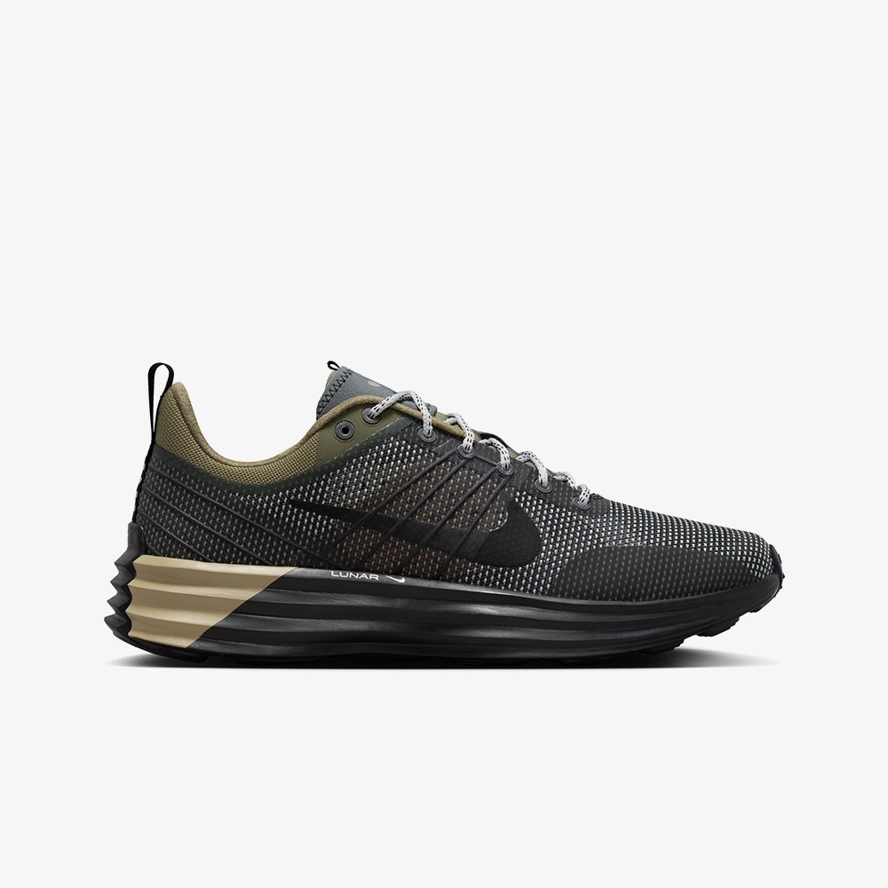 Lunar Roam SE 'Iron Grey Medium Olive'