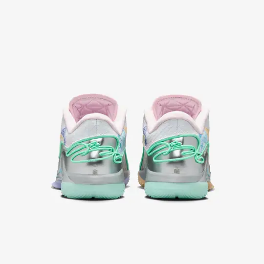 LeBron XXII 'Monopoly' - Görsel 5