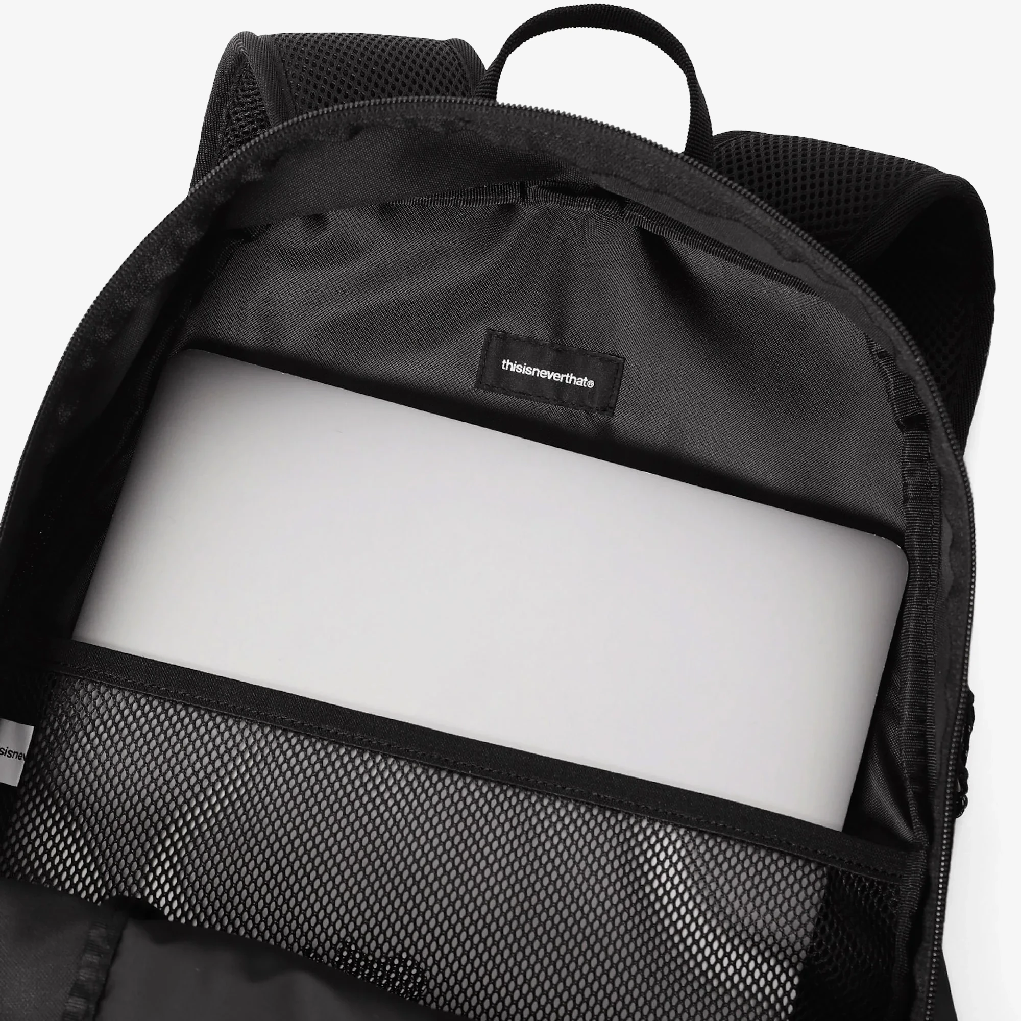 SP Backpack 29 'Black'