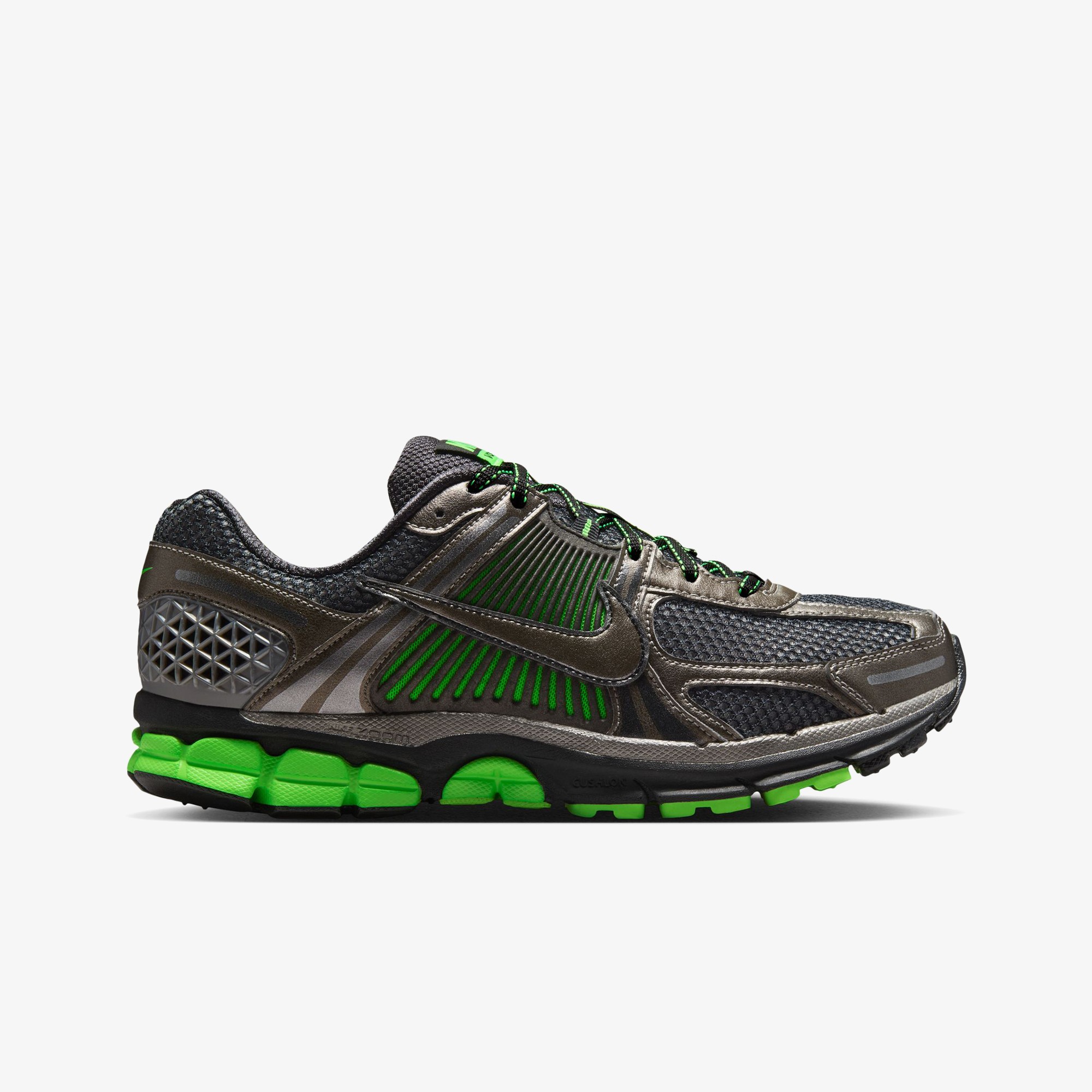 Vomero 5 'Metallic Pewter Green Strike'