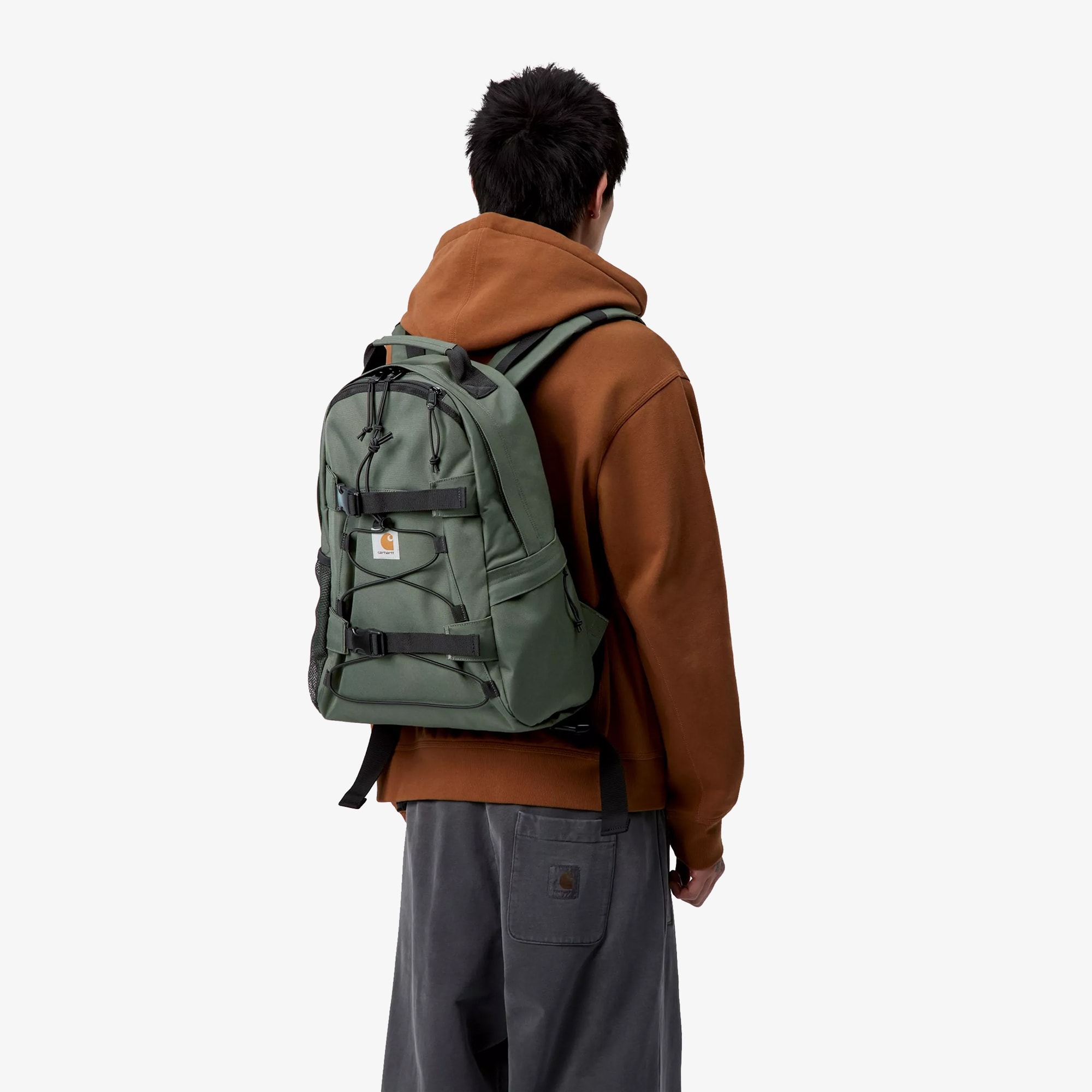 Kickflip Backpack 'Opuntia'