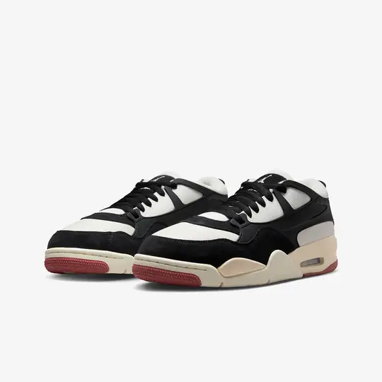 Air Jordan 4 RM 'Canyon Rust' - Görsel 4