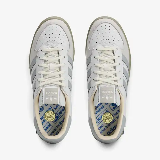 GS II SPZL 'Crystal White' - Görsel 7