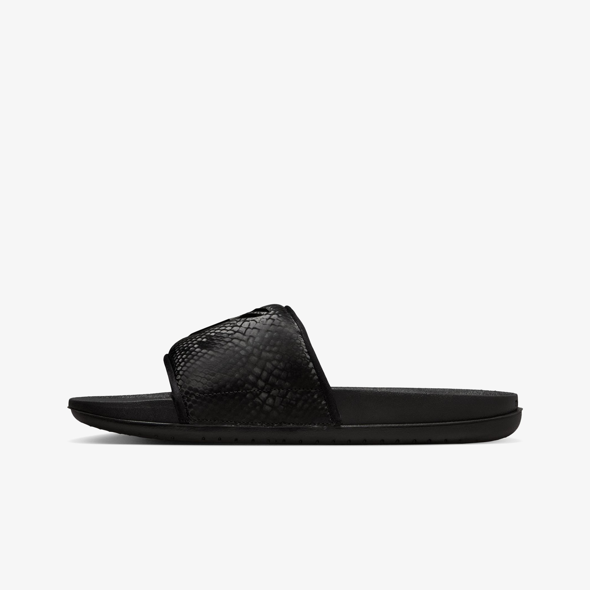 Kobe Offcourt Slide 'Black'