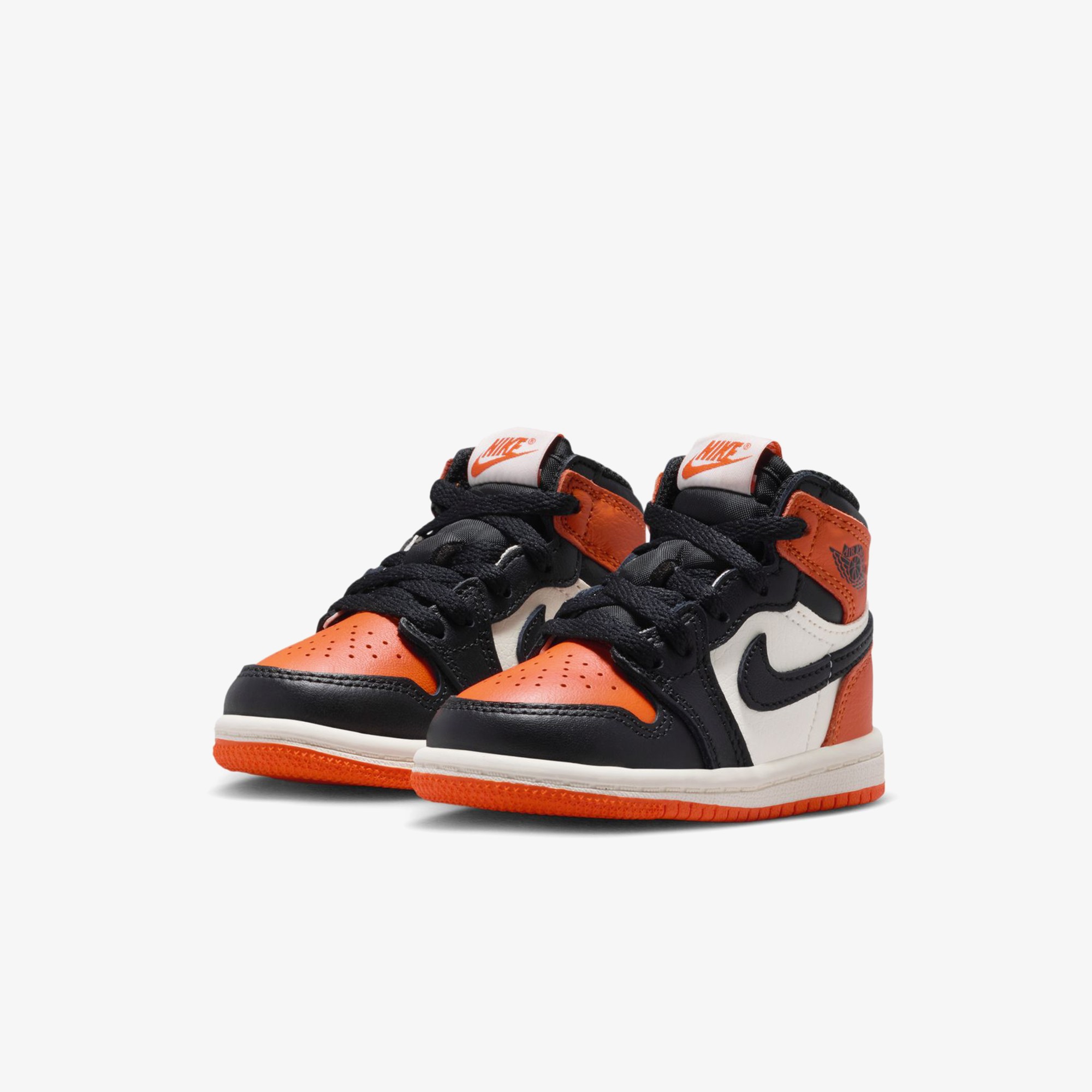 Jordan 1 Retro High OG 'Shattered Backboard' (TD)