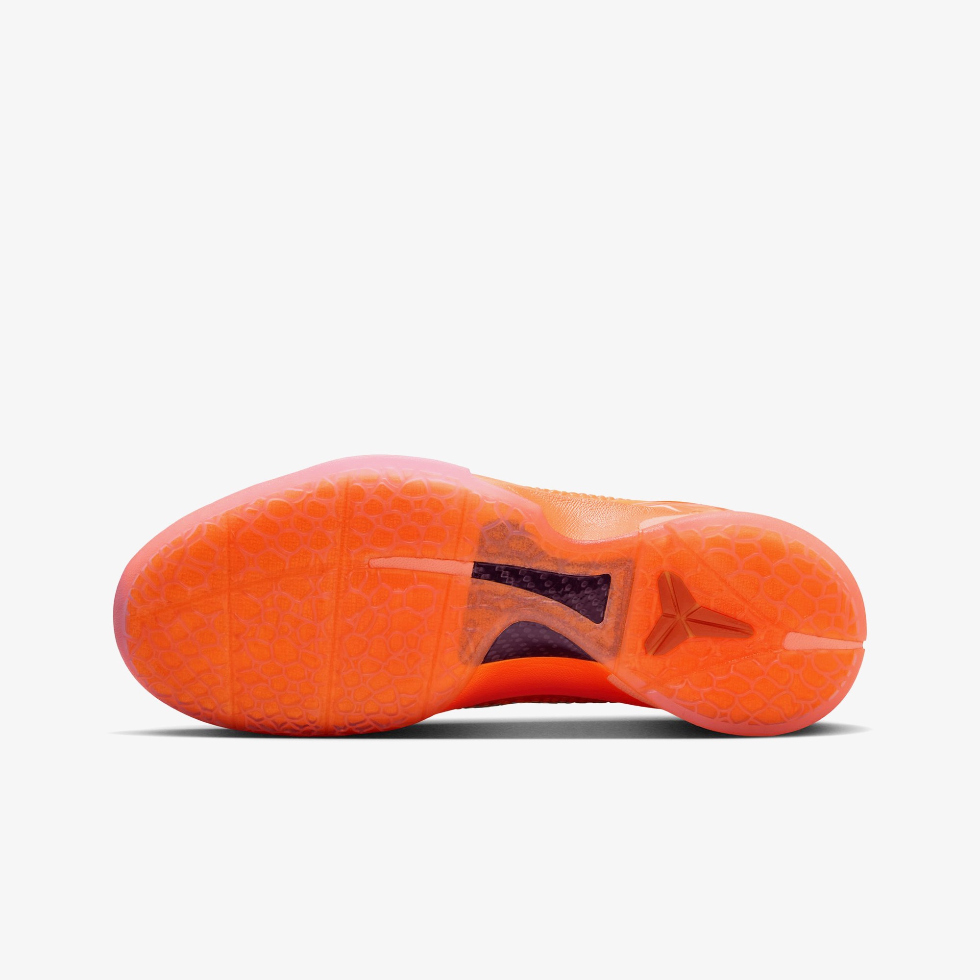 Kobe 6 Protro 'Total Orange'