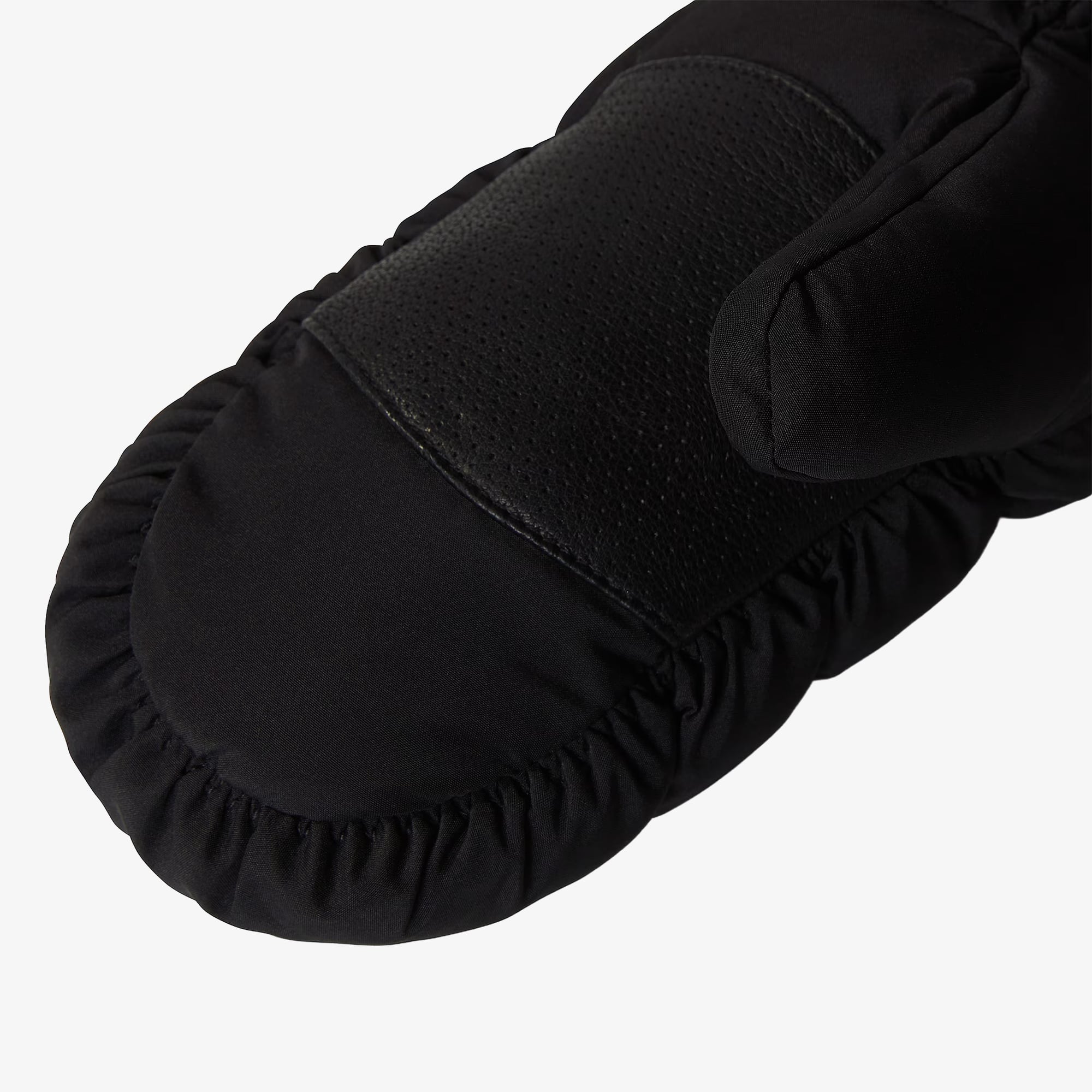 Montana Puffer Gloves 'Black'