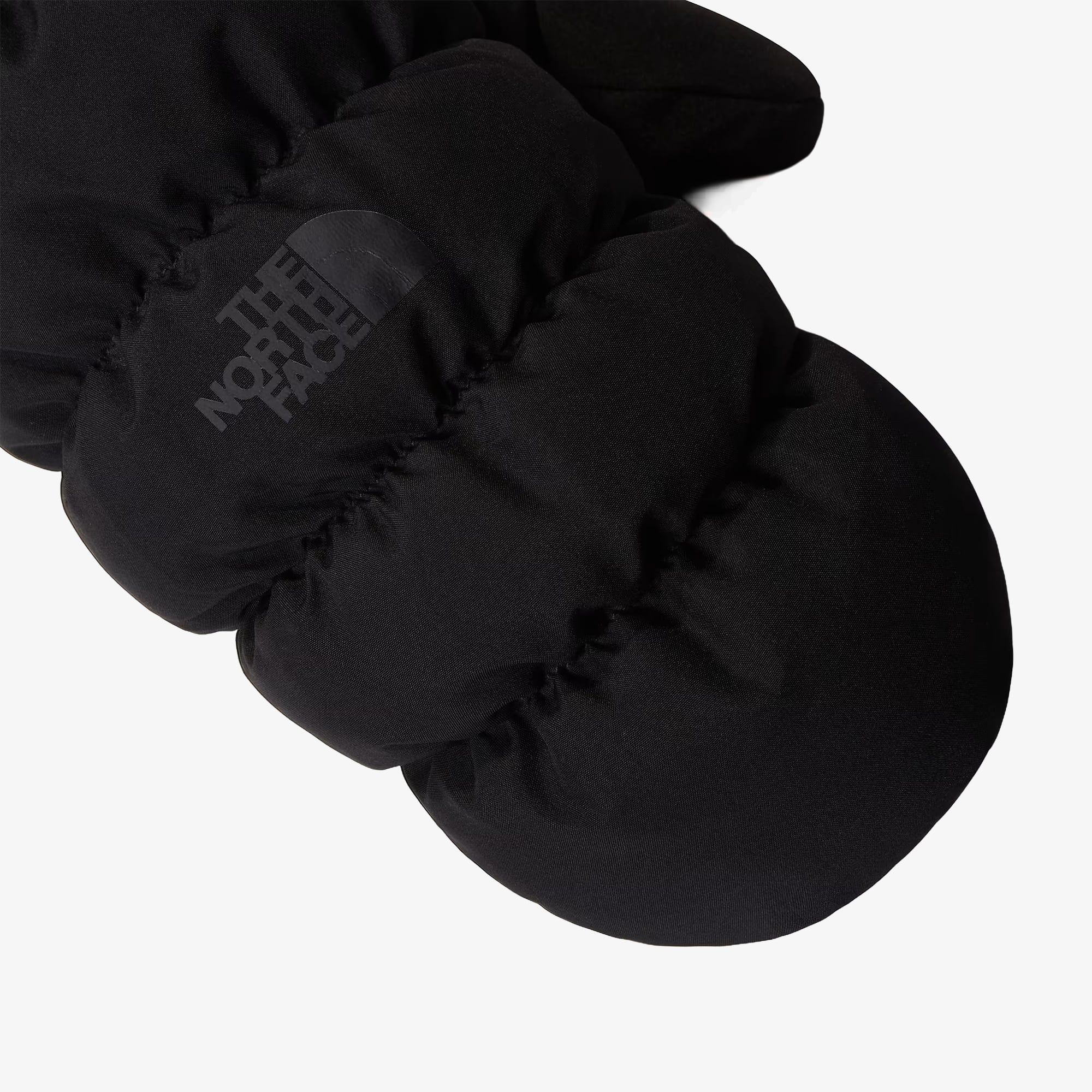 Montana Puffer Gloves 'Black'