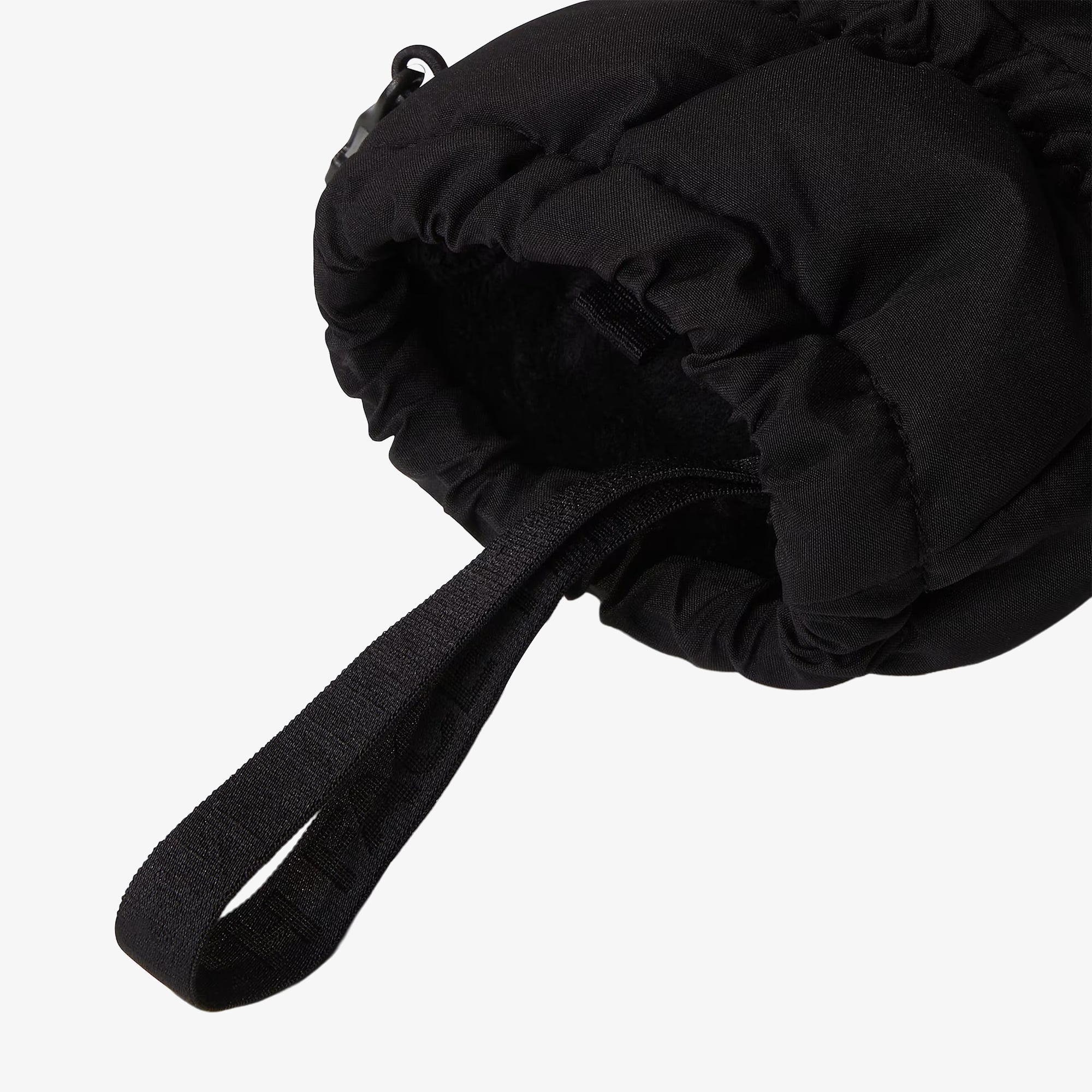 Montana Puffer Gloves 'Black'