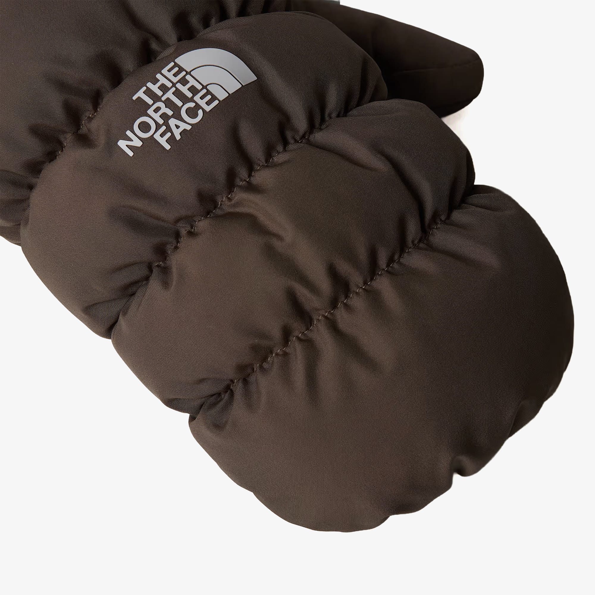 Montana Puffer Mitt 'Medium Grey'