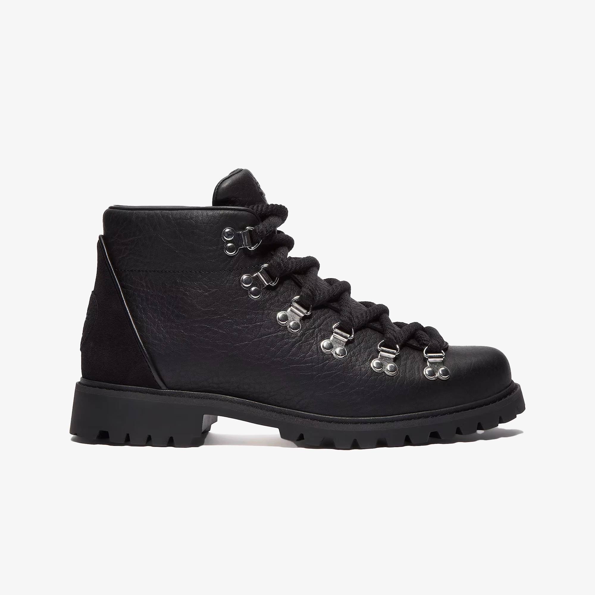 Authentic Hike Mid Boot 'Black'
