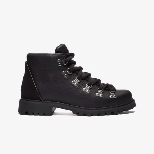 Authentic Hike Mid Boot 'Black' - Görsel 2