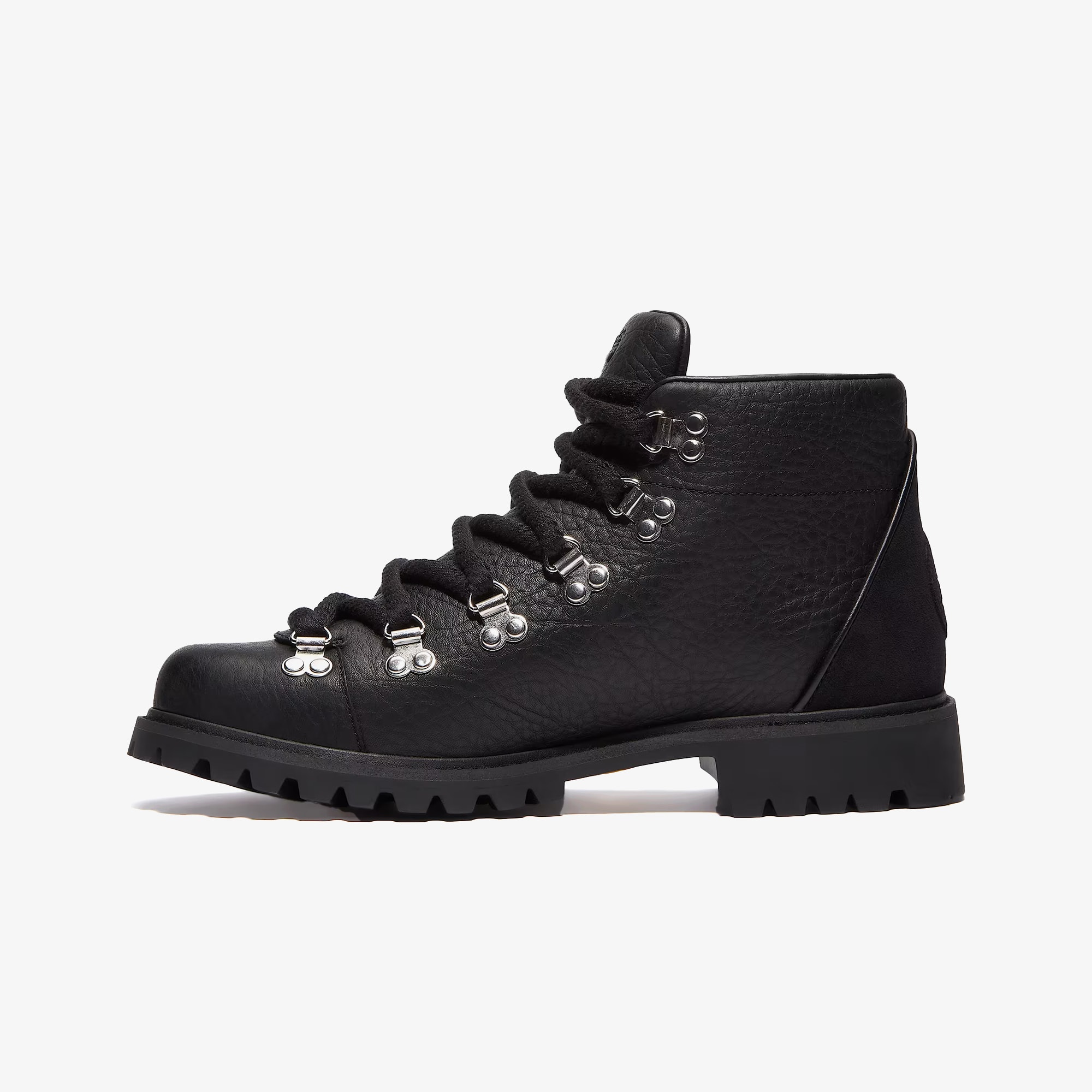 Authentic Hike Mid Boot 'Black'