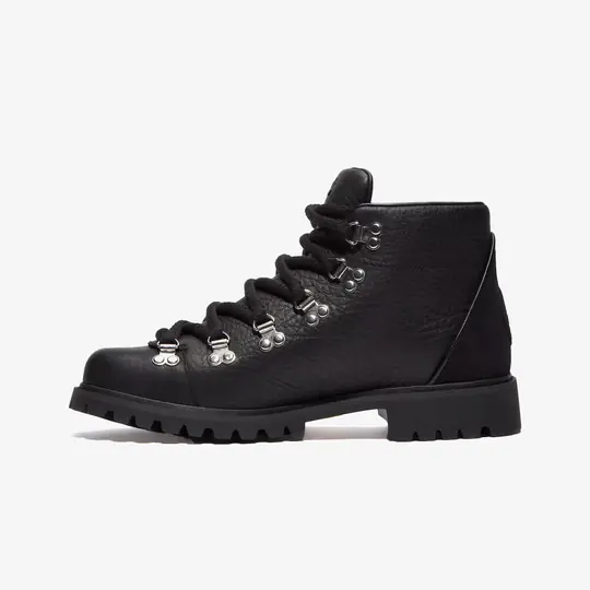 Authentic Hike Mid Boot 'Black' - Görsel 3