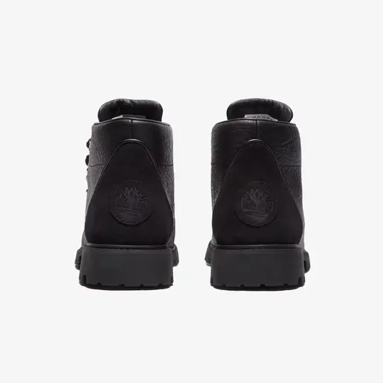 Authentic Hike Mid Boot 'Black' - Görsel 6