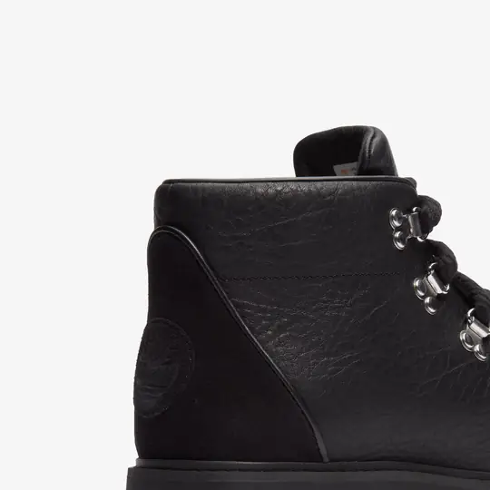 Authentic Hike Mid Boot 'Black' - Görsel 7