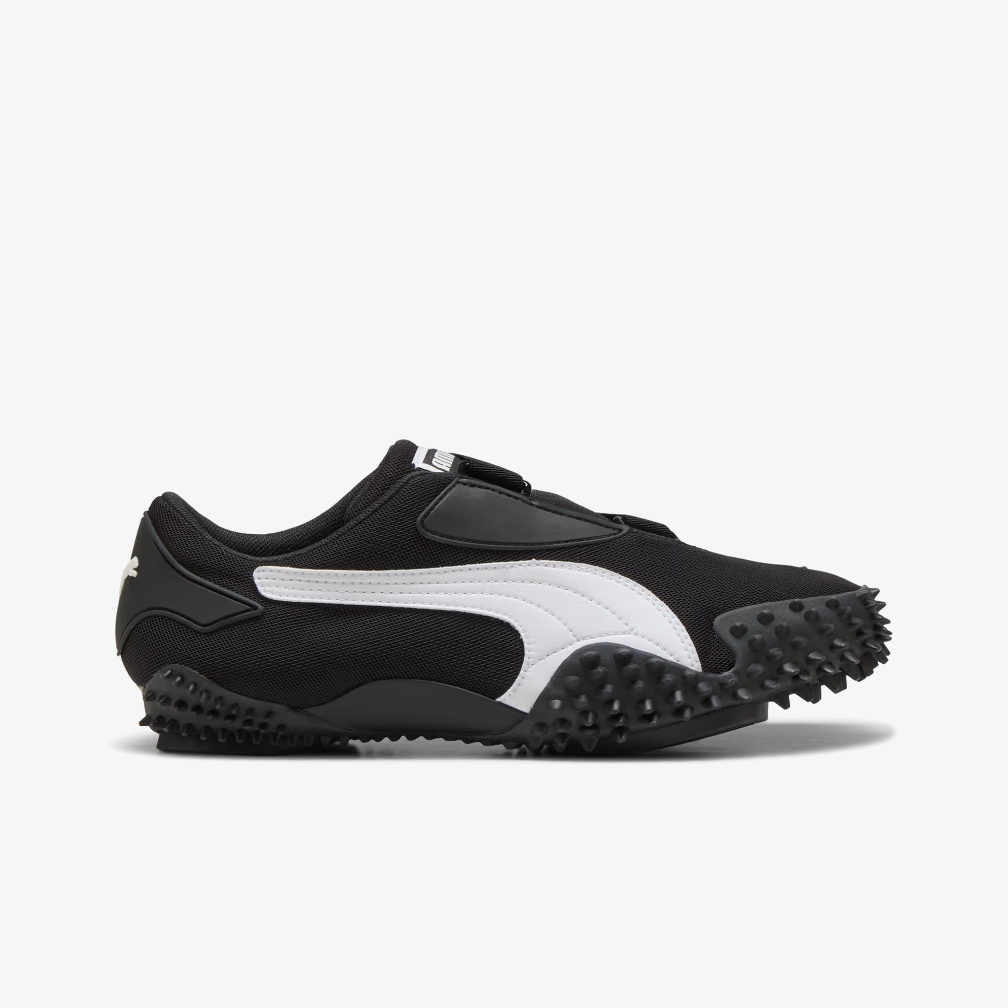 Mostro OG Prime 'Black'