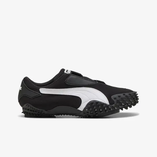 Mostro OG Prime 'Black' - Görsel 2