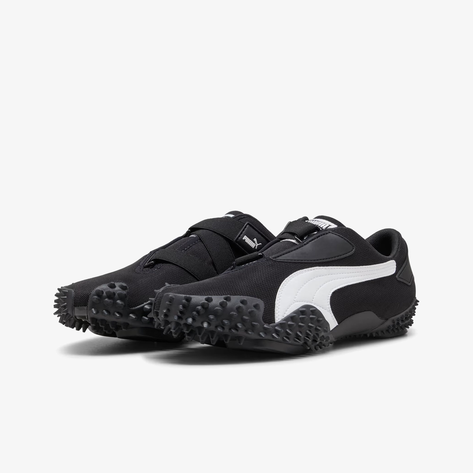 Mostro OG Prime 'Black'
