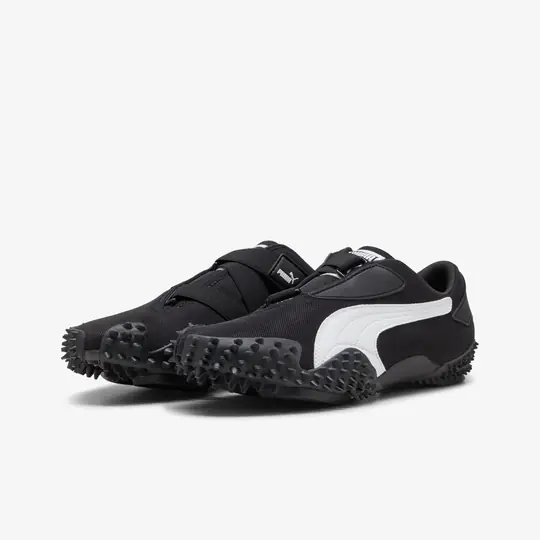 Mostro OG Prime 'Black' - Görsel 4