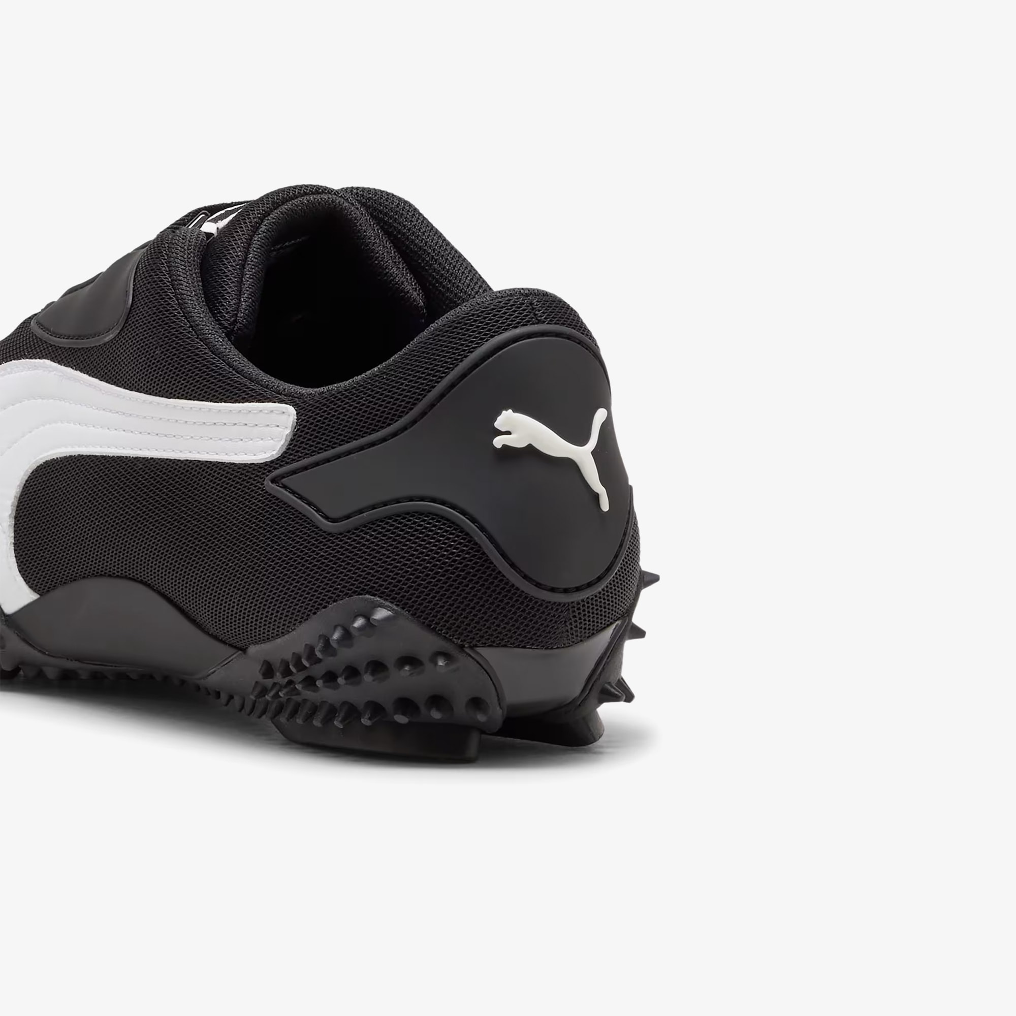 Mostro OG Prime 'Black'