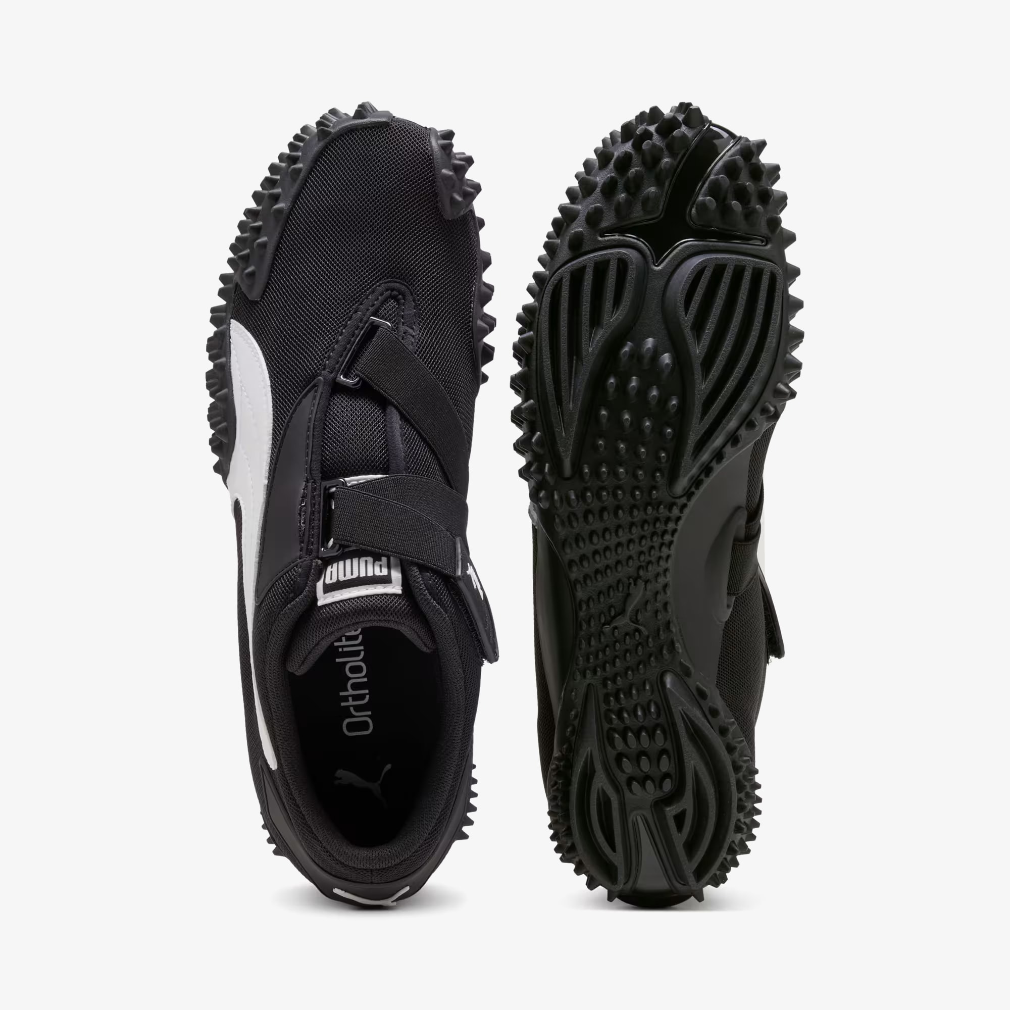 Mostro OG Prime 'Black'