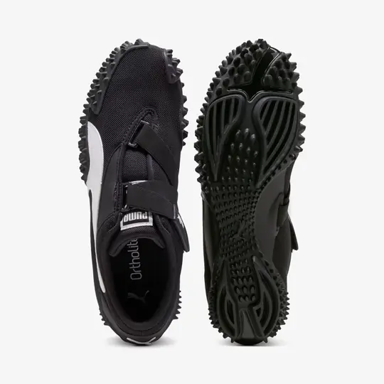 Mostro OG Prime 'Black' - Görsel 6