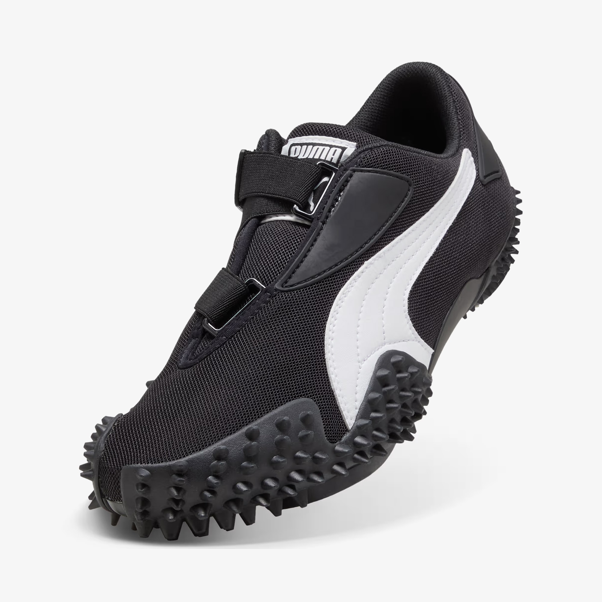 Mostro OG Prime 'Black'