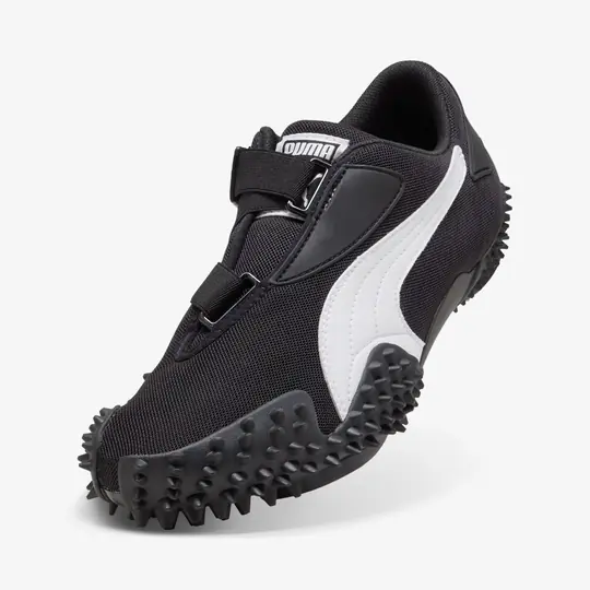 Mostro OG Prime 'Black' - Görsel 7