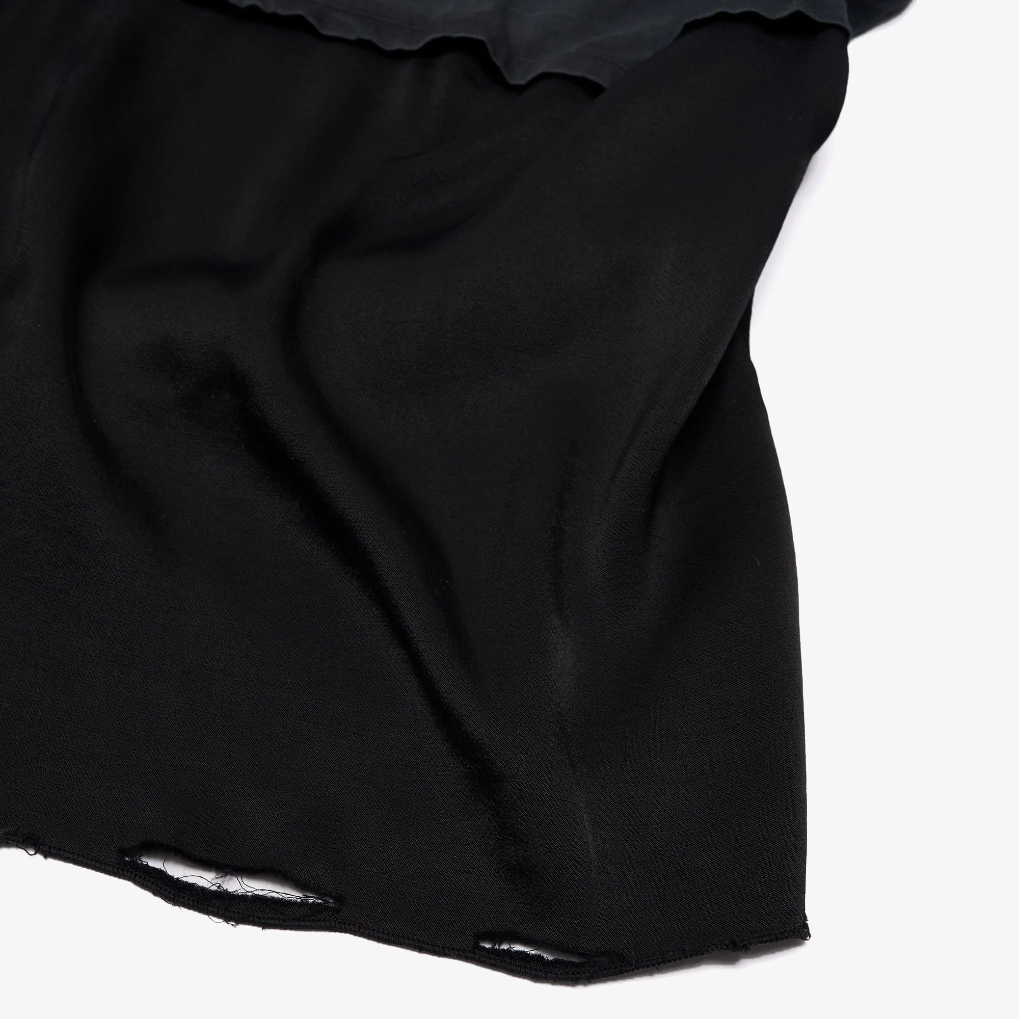 Jersey Dress 'Black'