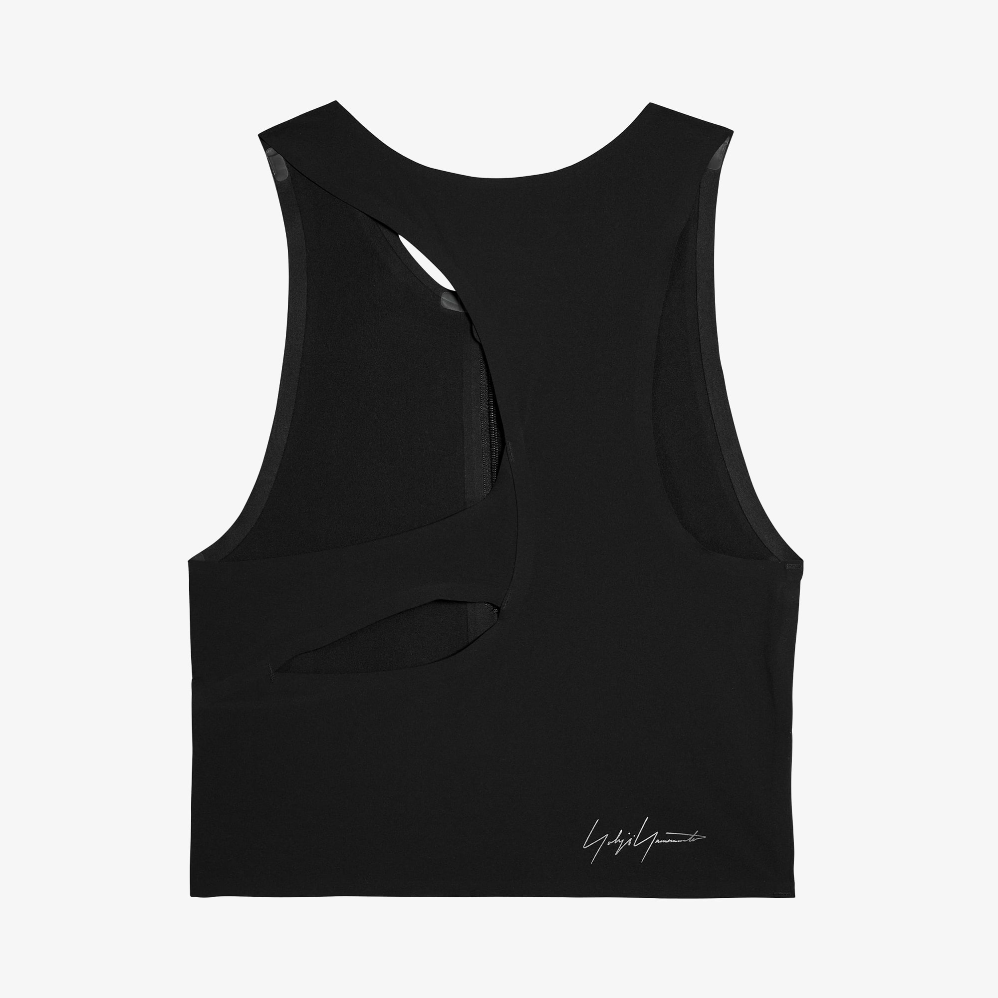 Run Top 'Black'