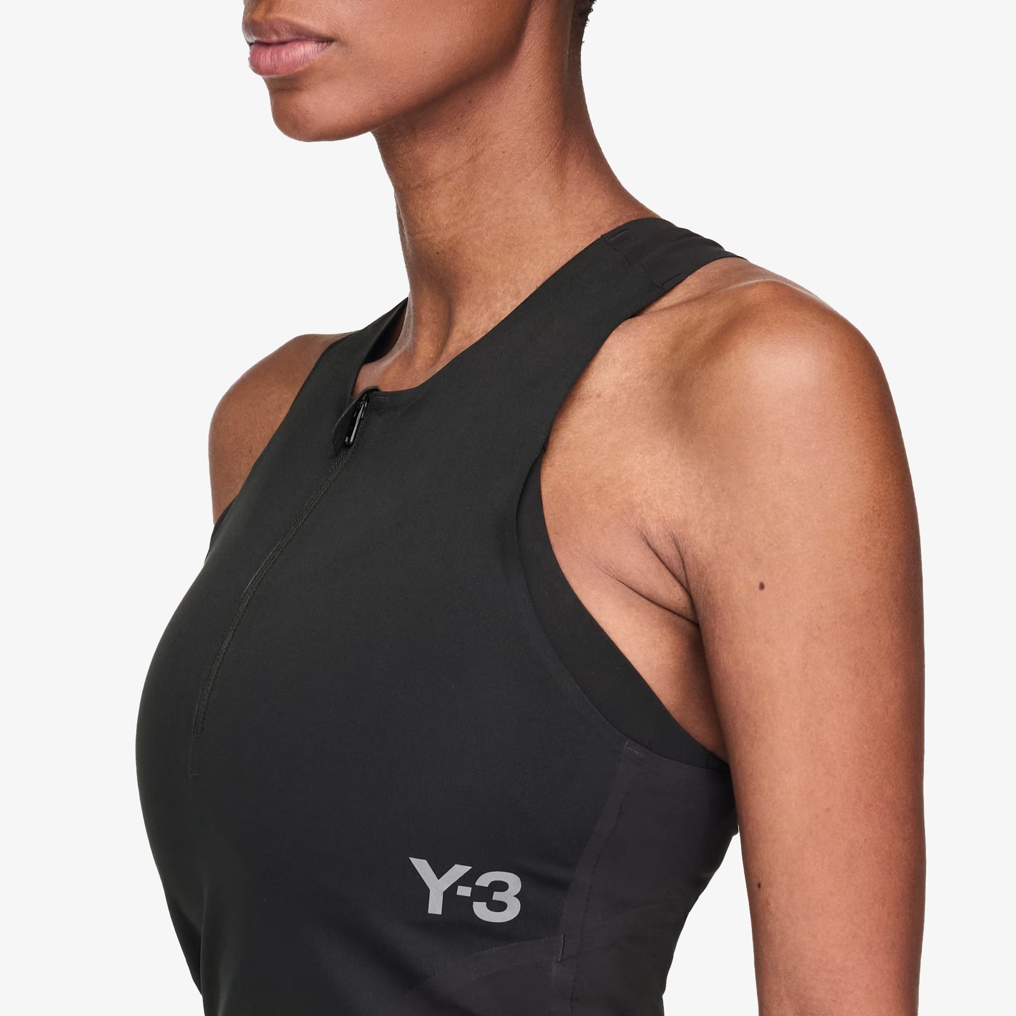 Run Top 'Black'