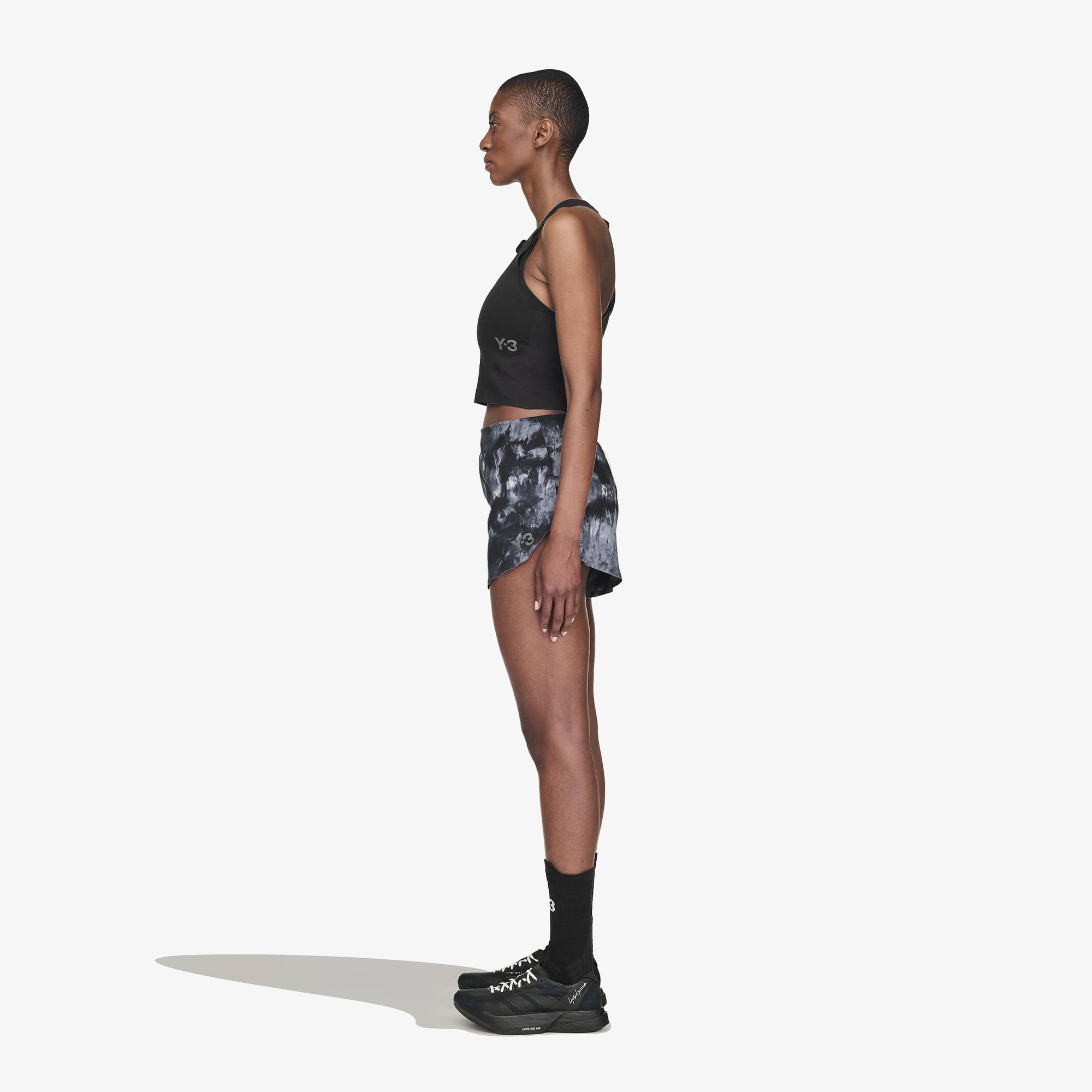 Run Top 'Black'