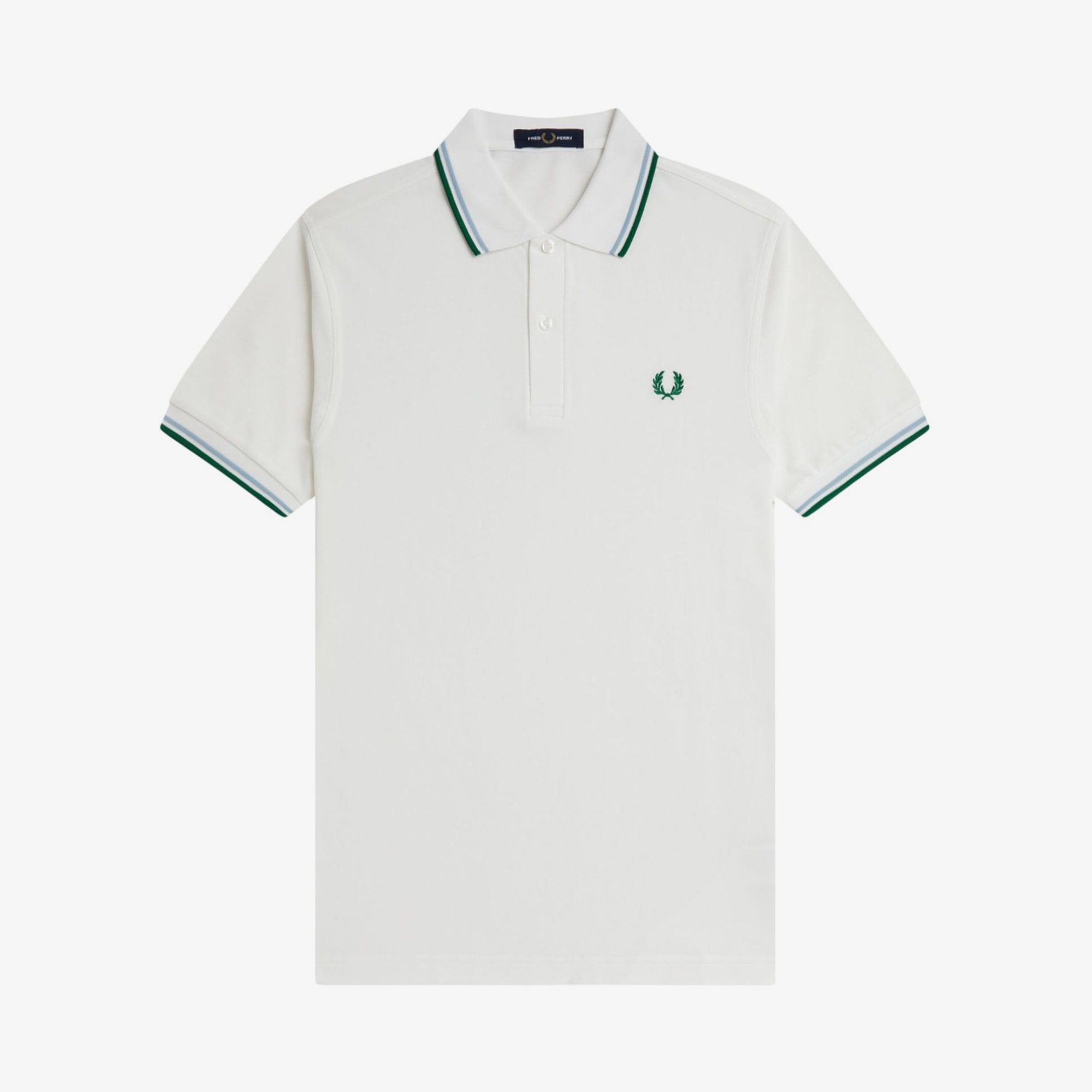 Twin Tipped Shirt 'Snow White'