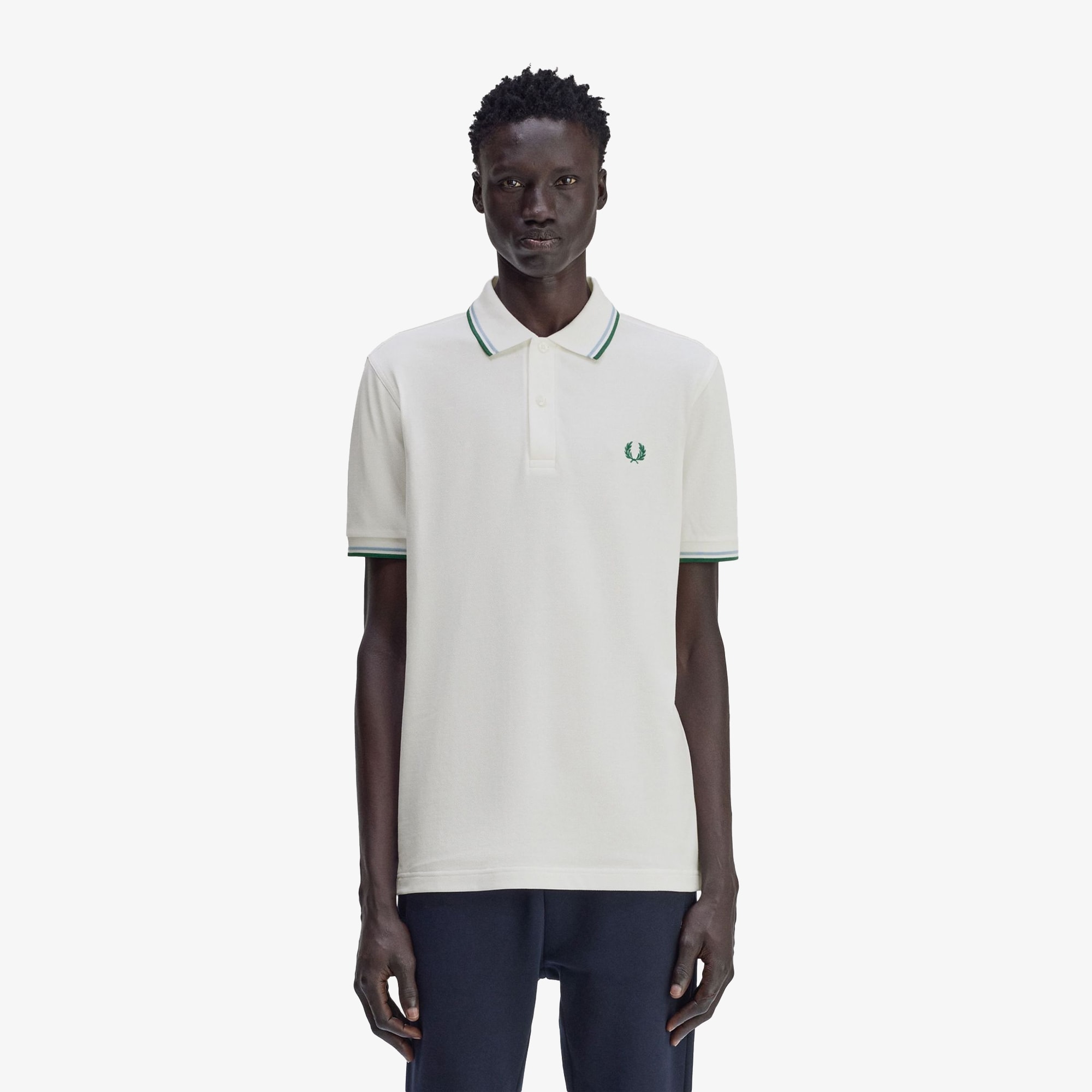 Twin Tipped Shirt 'Snow White'