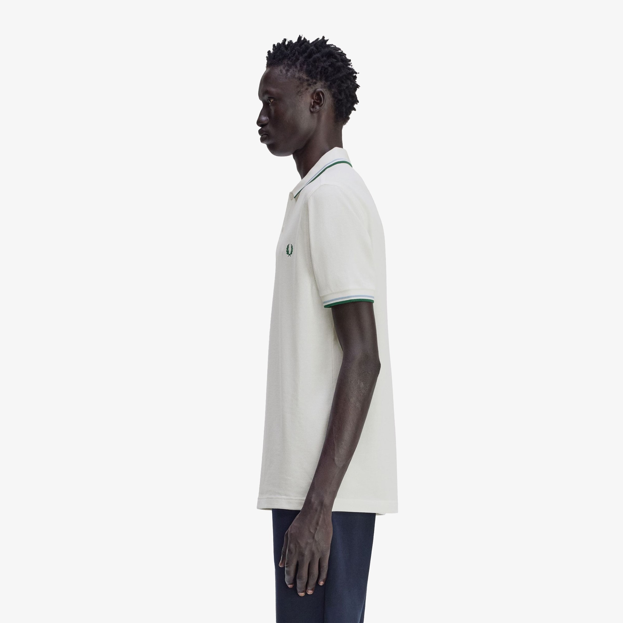 Twin Tipped Shirt 'Snow White'