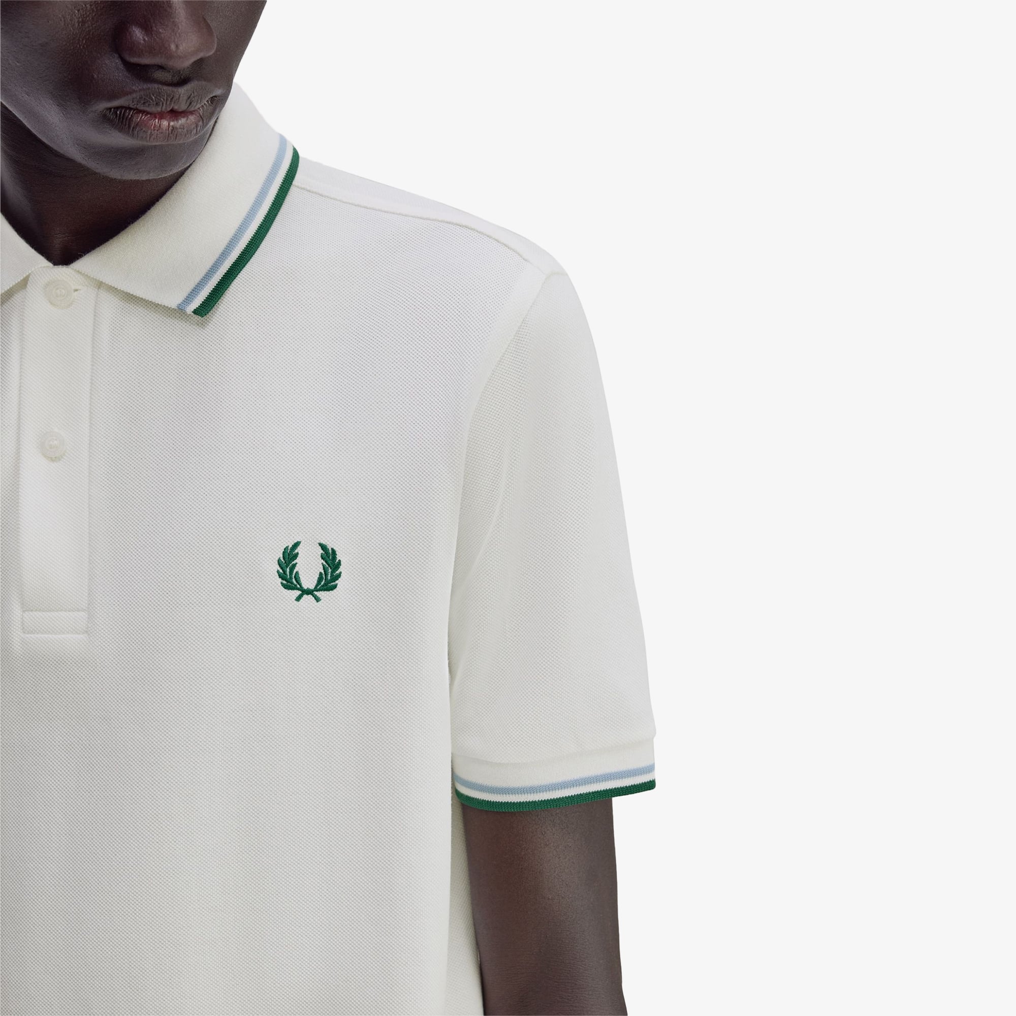 Twin Tipped Shirt 'Snow White'