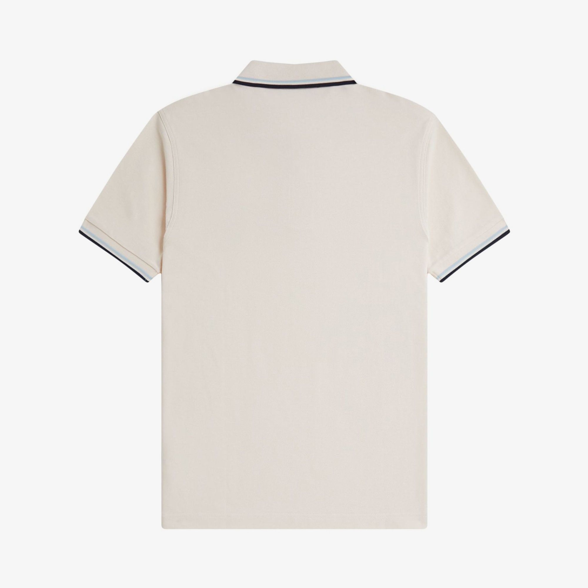 Twin Tipped Shirt 'Silky Peach'